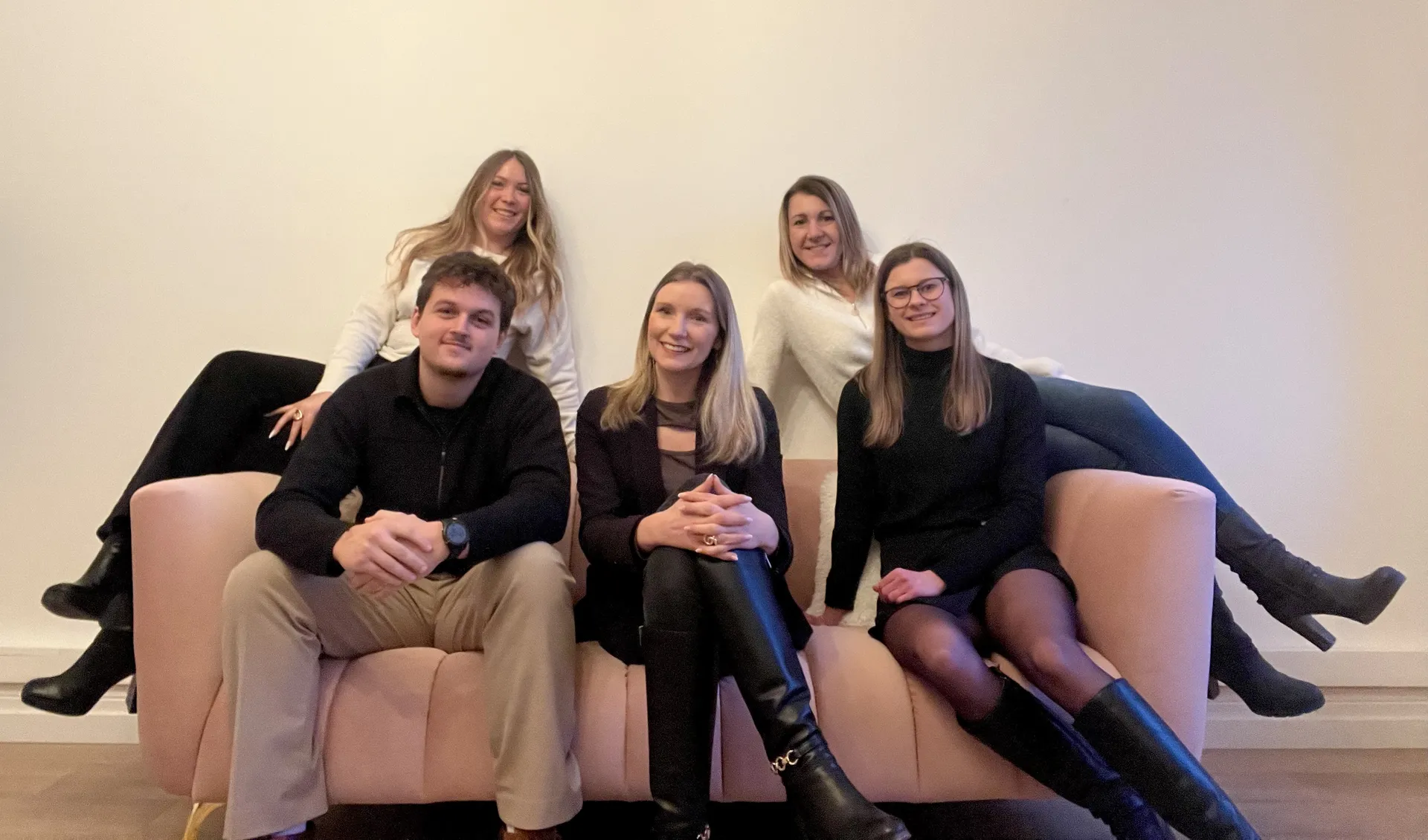 Experts Immobilier Neuf Equipe HOME STEINER Alsace