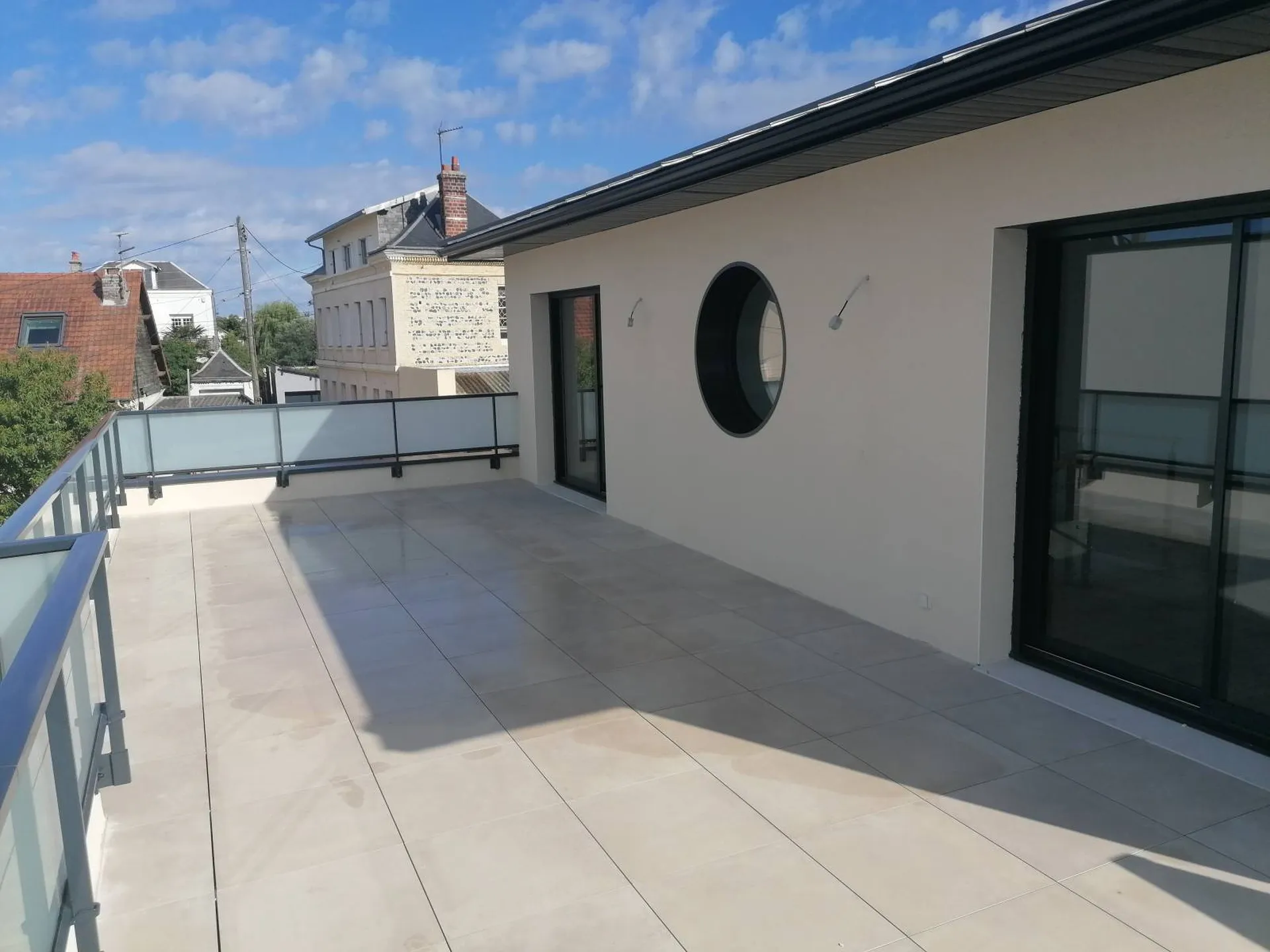 Bienvenue chez GMB, votre société de maîtrise d'oeuvre en Normandie