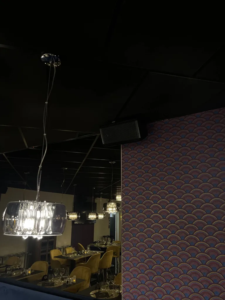 Installation Sonorisation Le Five La Garde Var 83