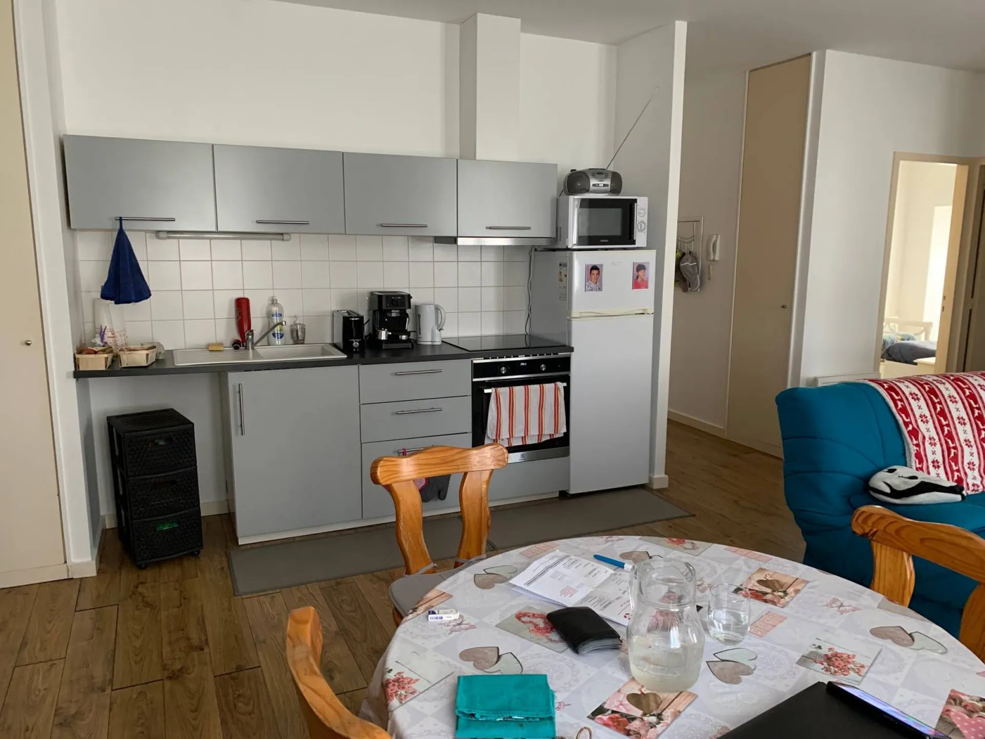 Beau T3 AMBARES ET LAGRAVE 