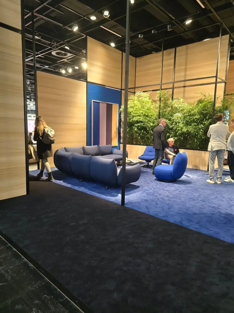 Orgatec 2024