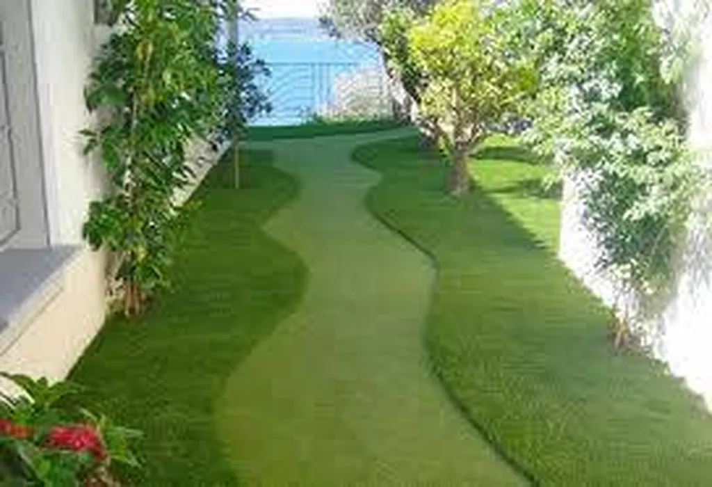 Gazon synthétique beau et pas cher sainte maxime