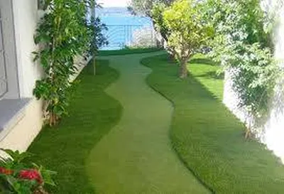 Gazon synthétique beau et pas cher sainte maxime