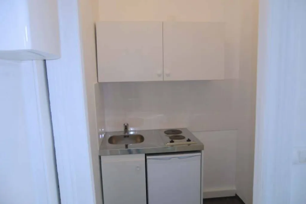 Situé au 2ème étage