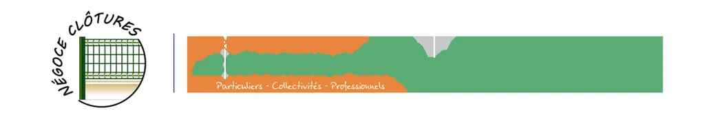 vente de clôtures, portail et motorisations