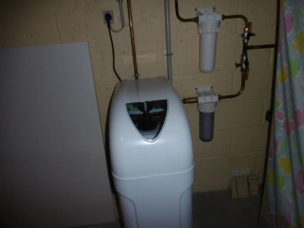 Qui peut entretenir mon adoucisseur d'eau proche de Dieppe 76
