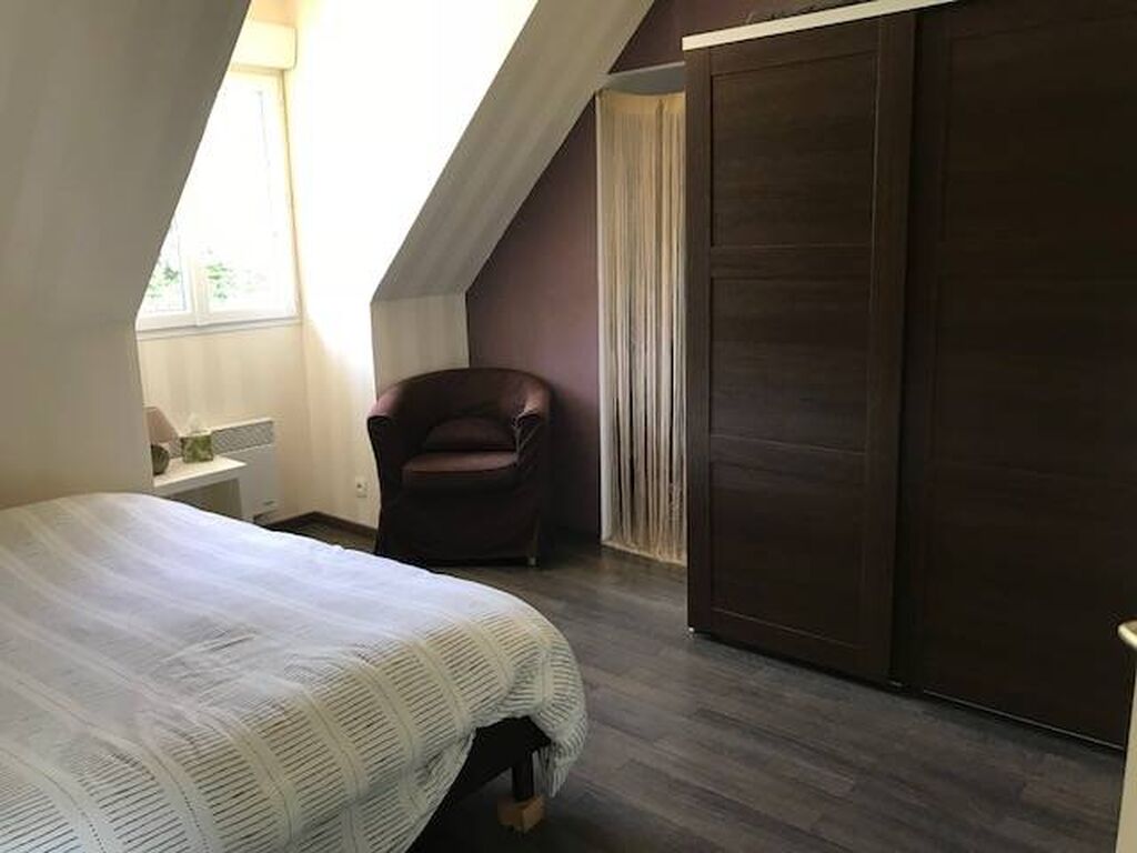 A vendre maison récente sur un terrain de 6 765 m² région Lisieux 14100