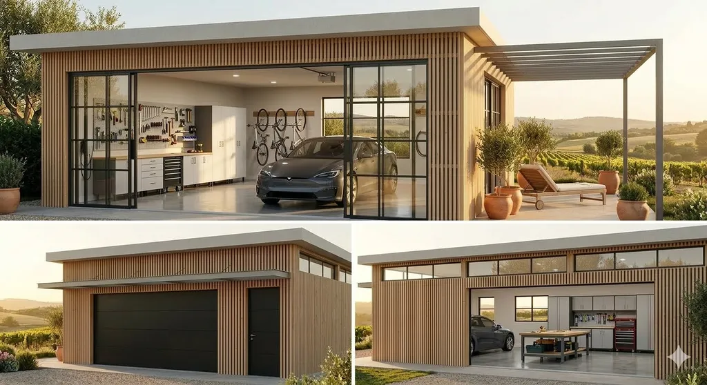  intervient pour vos projets de construction bois sur le secteur de Montpellier, Sète, Frontignan, Balaruc-les-Bains, Mèze, Gigean, Mireval et Vic-la-Gardiole.