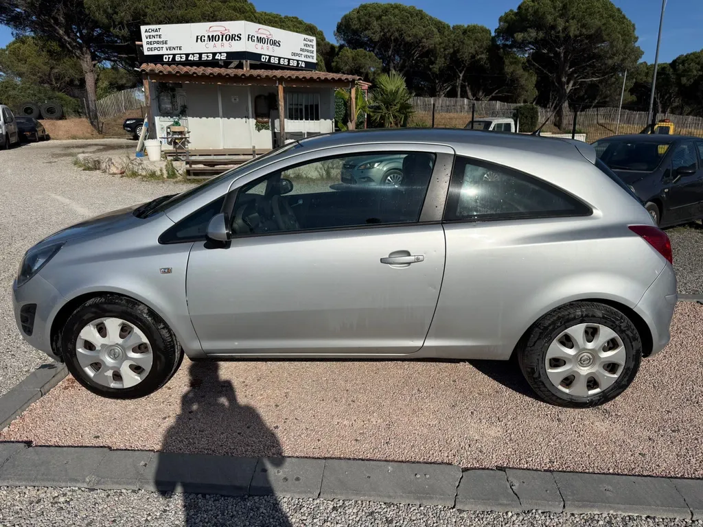 OPEL CORSA 1.3 CDTI 75CV 3 Portes 