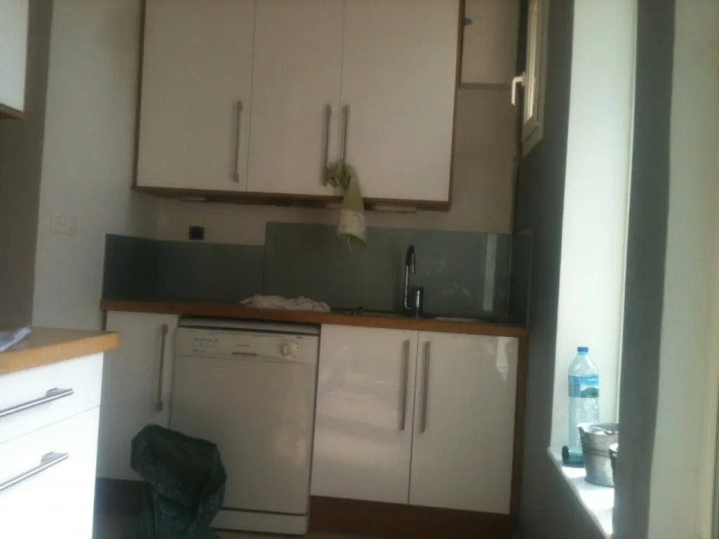 Cresdence de cuisine