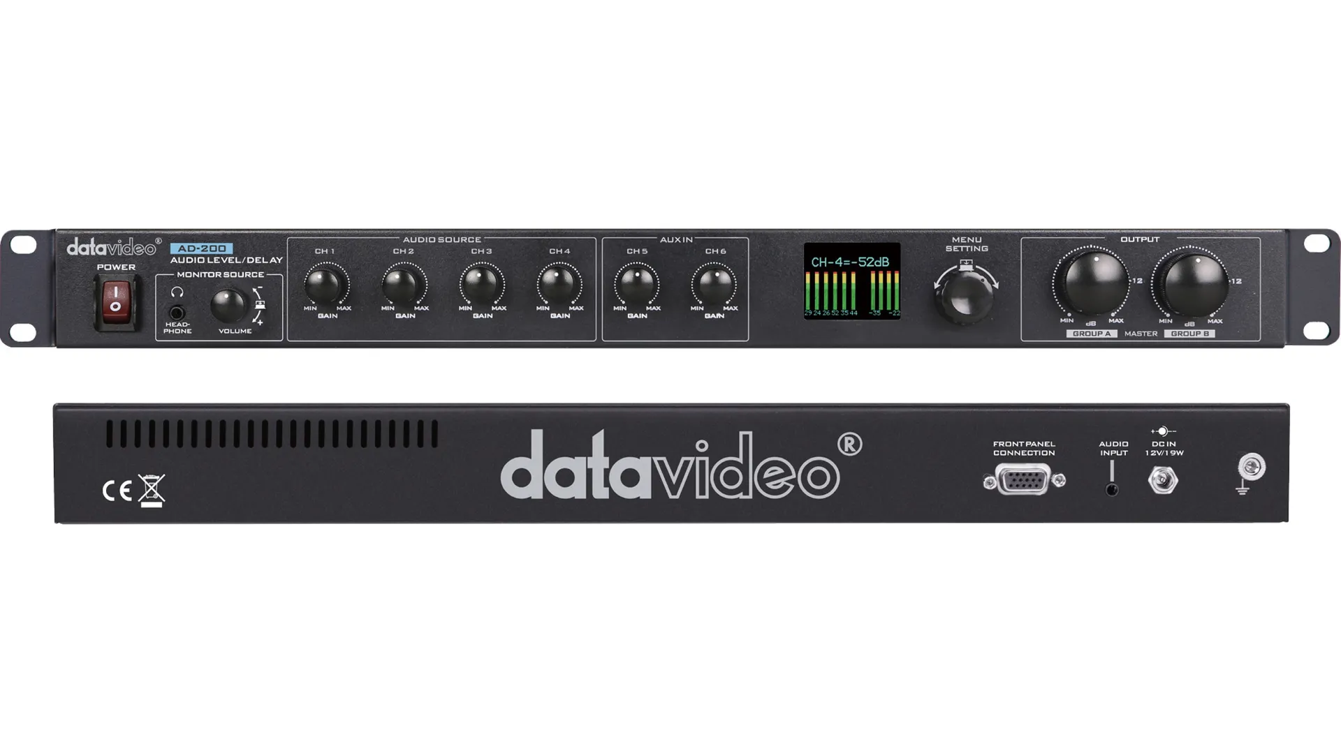 location régie son datavideo à bornes les mimosas dans le var 