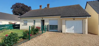 Maison 4 pièces 112 m² · à Caudebec-lès-Elbeuf · 112 m² · 250 000 €