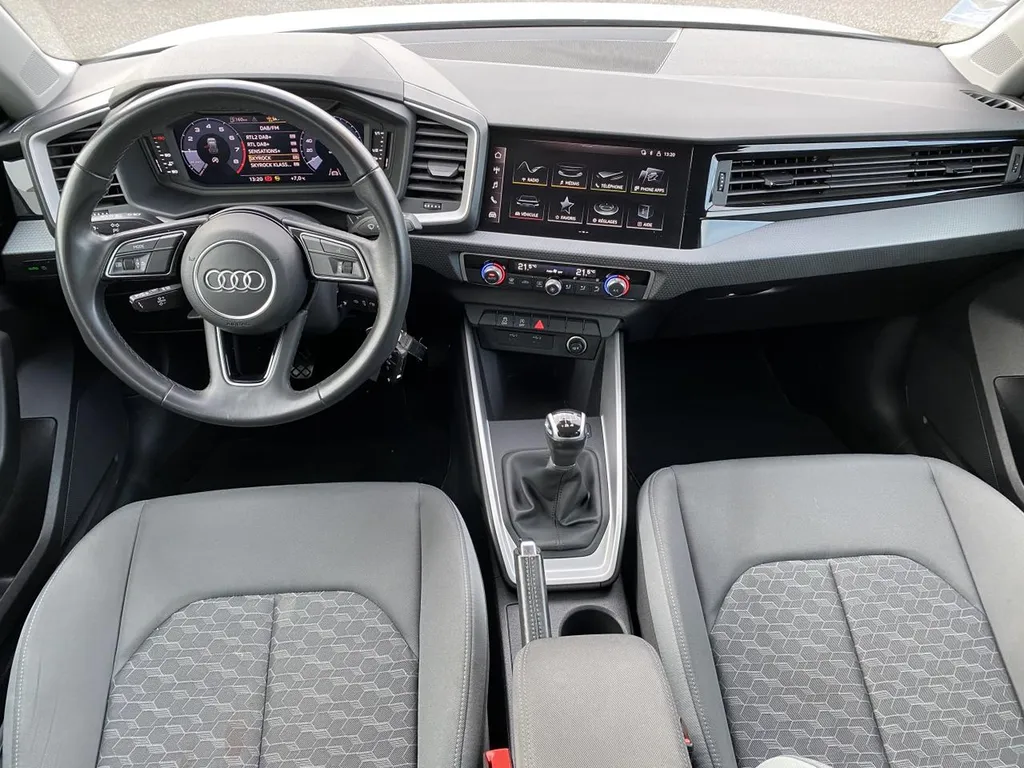 Audi A1 Sportback d'occasion 2023 au meilleur prix chez Caudebec Automobiles près du Havre en Normandie