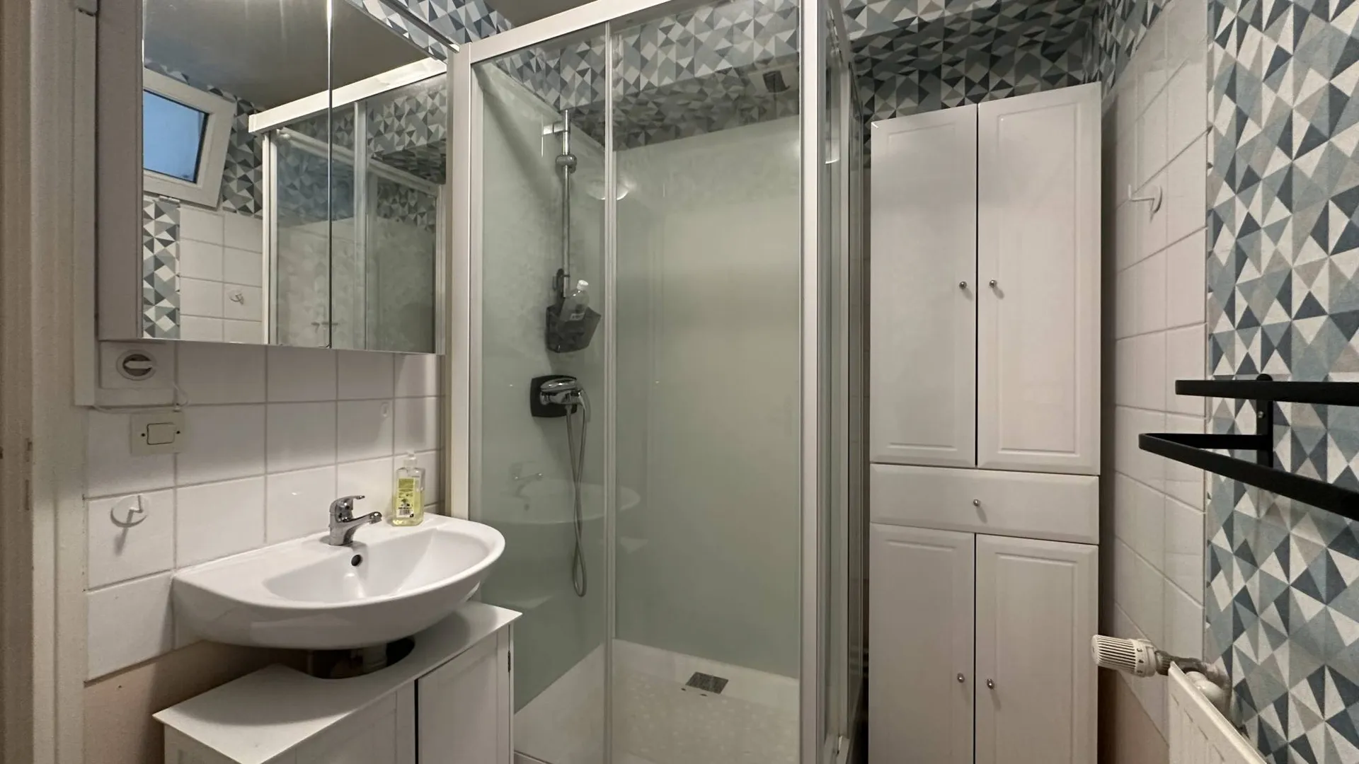 Appartement centre ville de Dieppe