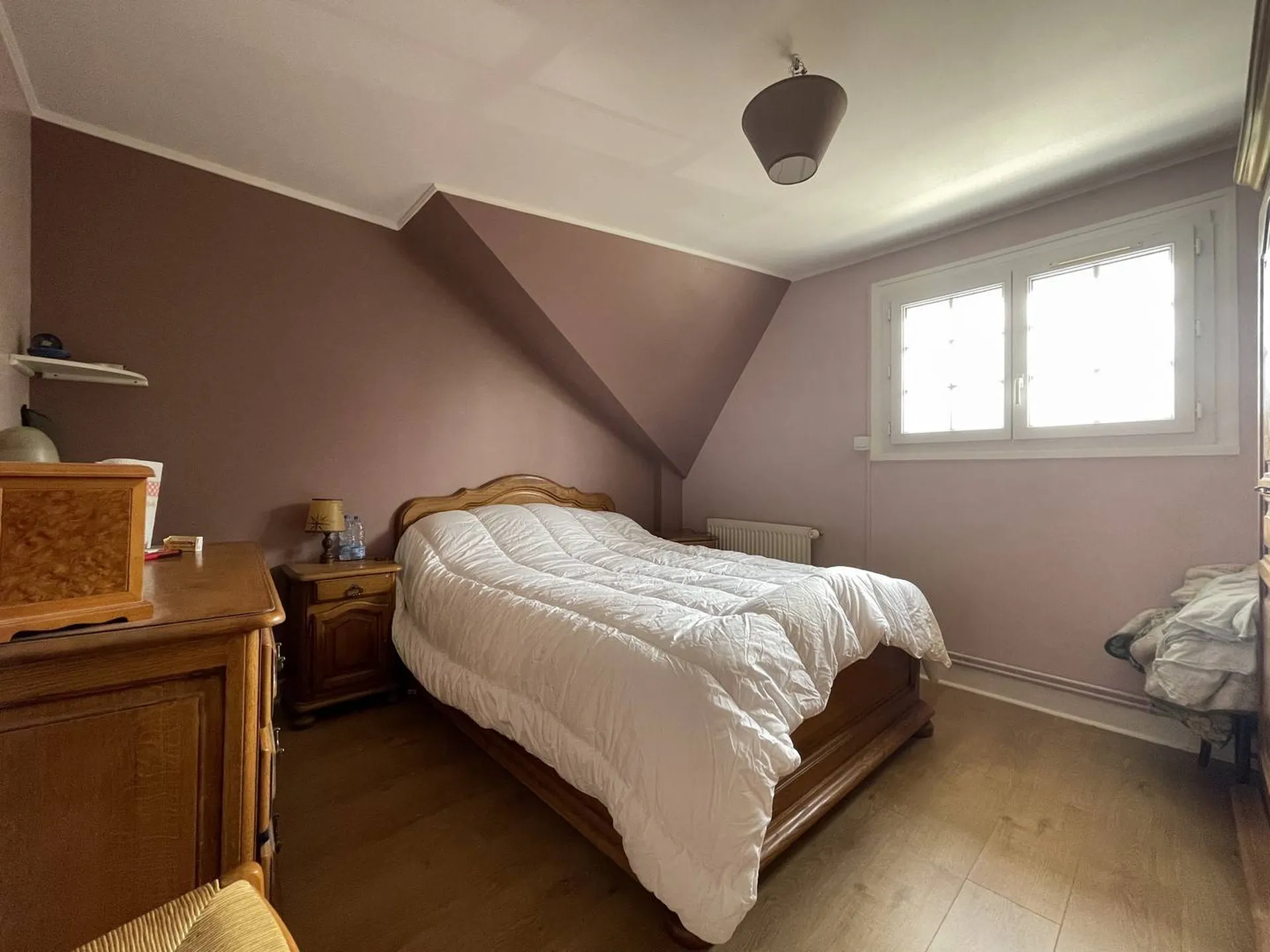 Maison 4 chambre à vendre à 40 minutes de Dieppe, Normandie, 76