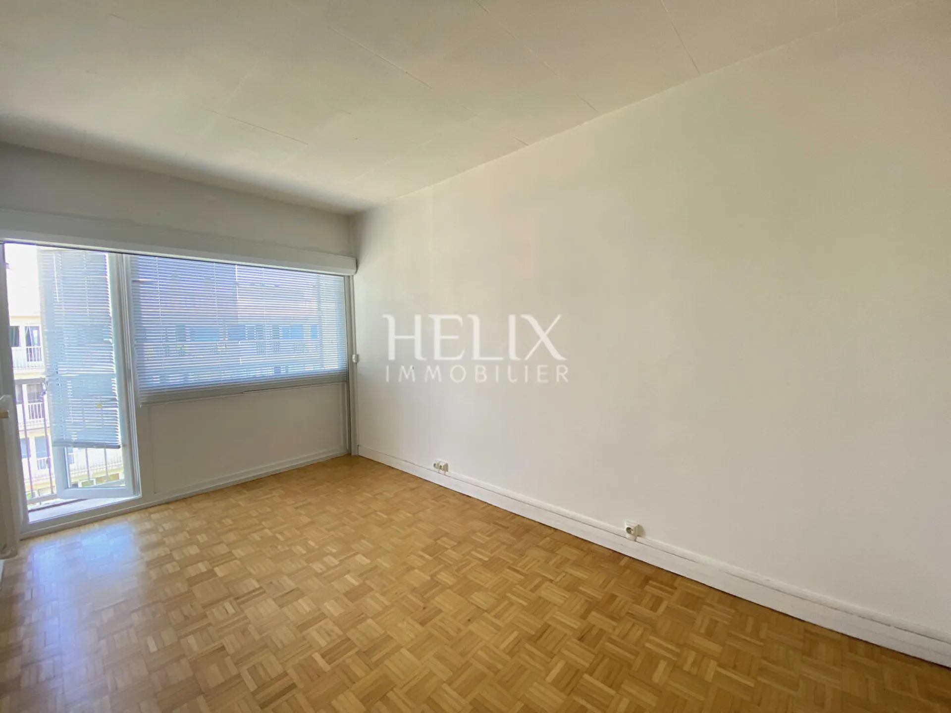 En exclusivité Le Pecq Centre - 3 pièces de 59 m2 en étage élevé avec ascenseur