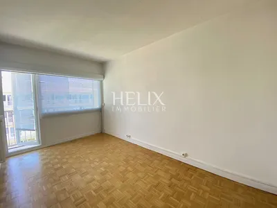 En exclusivité Le Pecq Centre - 3 pièces de 59 m2 en étage élevé avec ascenseur