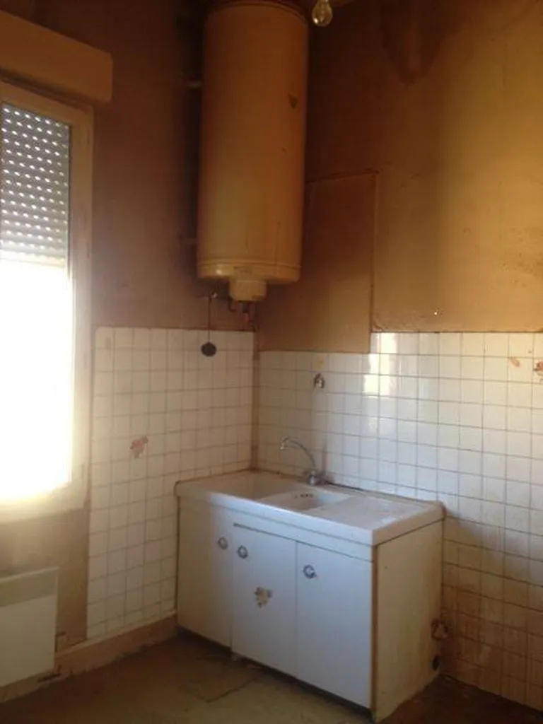 Quel est le prix moyen d'une rénovation au m2 à Bordeaux ?
