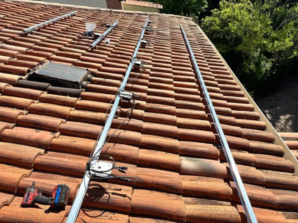 Contactez Provence Energie Solaire Services pour la pose de panneaux solaires à Aix en Provence