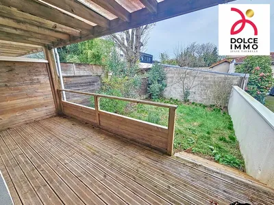 achat maison récente sur Le Bouscat et Bordeaux caudéran