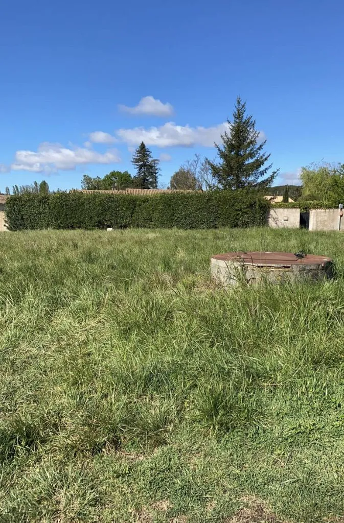 Construction d'une maison individuelle proche Toulon