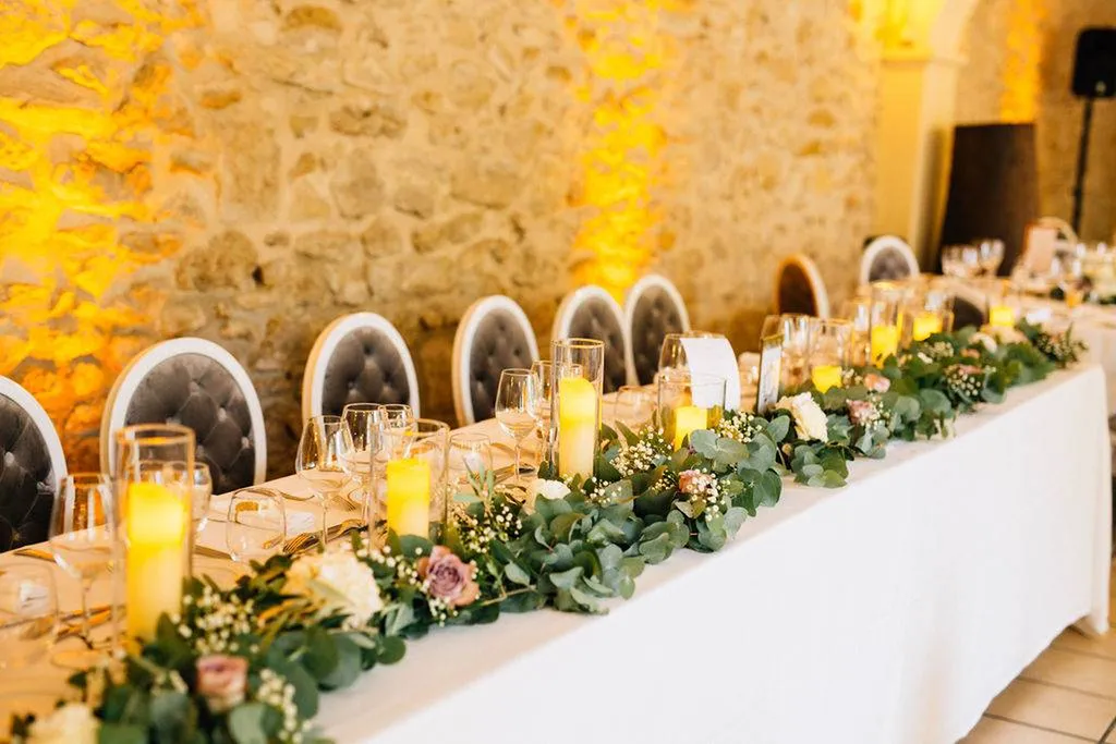 Les Mariages de Mademoiselle L wedding planner à Bordeaux et Arcachon - crédit photo Adeline Este