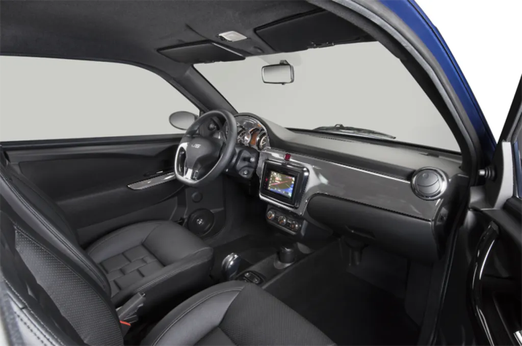 JS50L Elegance vspligo var