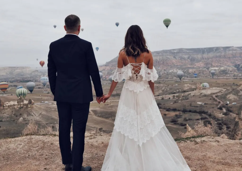 Pourquoi engager une Wedding Planner professionnelle pour organiser son mariage à distance depuis Bordeaux en Nouvelle Aquitaine ?