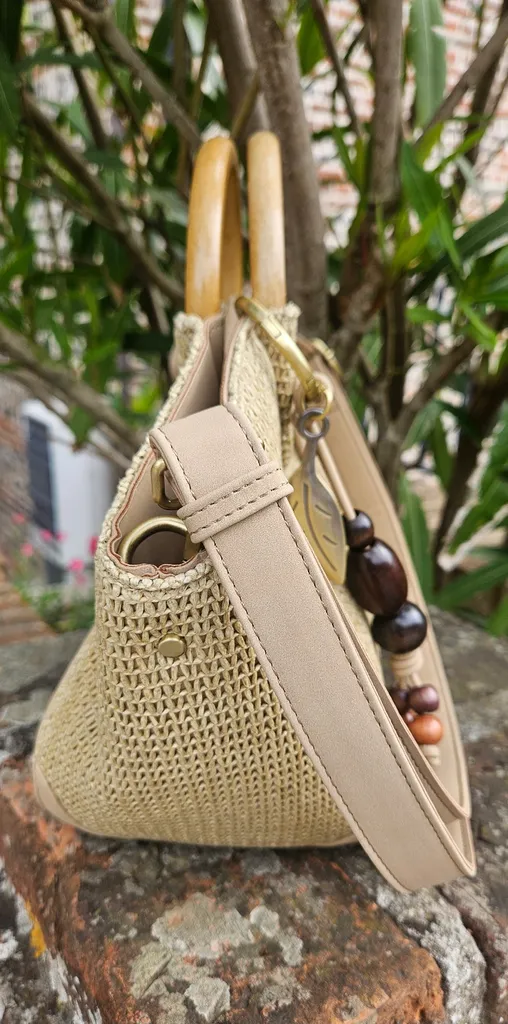Sac Woomen chez Evasion à dos