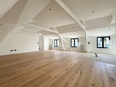 A VENDRE Appartement Neuf traversant 101,30 M² 1er et dernier étage, RER A, écoles, commerces à Saint-Germain-en-Laye.
