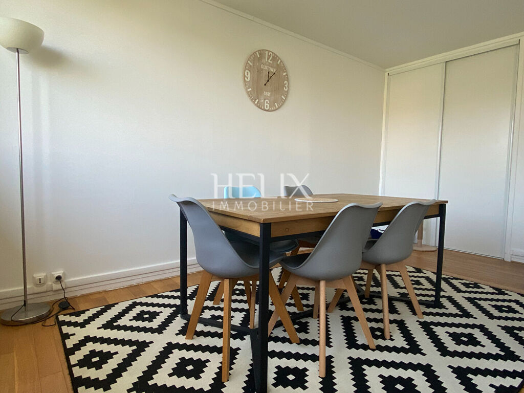 Le Pecq Mexique un appartement de 3 chambres avec parking 