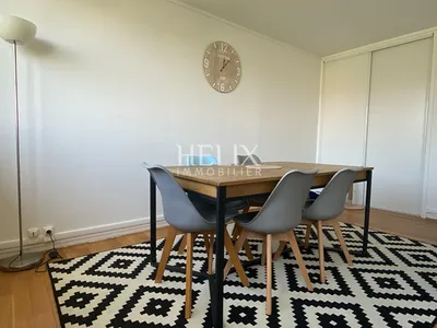 Le Pecq Mexique un appartement de 3 chambres avec parking 