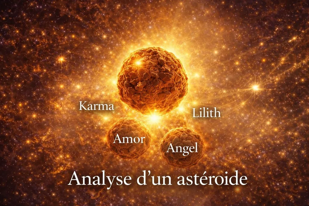 Les accompagnements Astr’AME® un chemin pour comprendre et transformer votre trajectoire