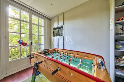 Appartement Le Vésinet 6 pièces 130 m2
