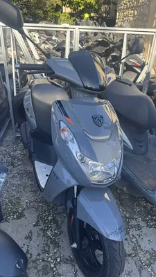 PEUGEOT KISBEE 50 cc