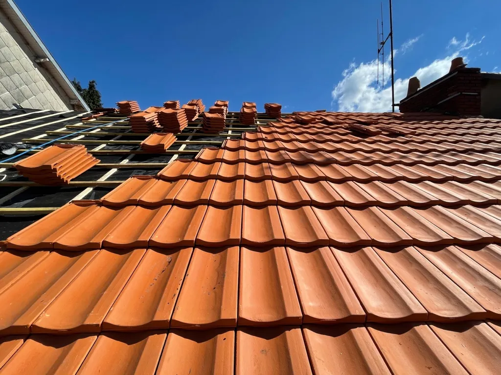 Traitement de façade 