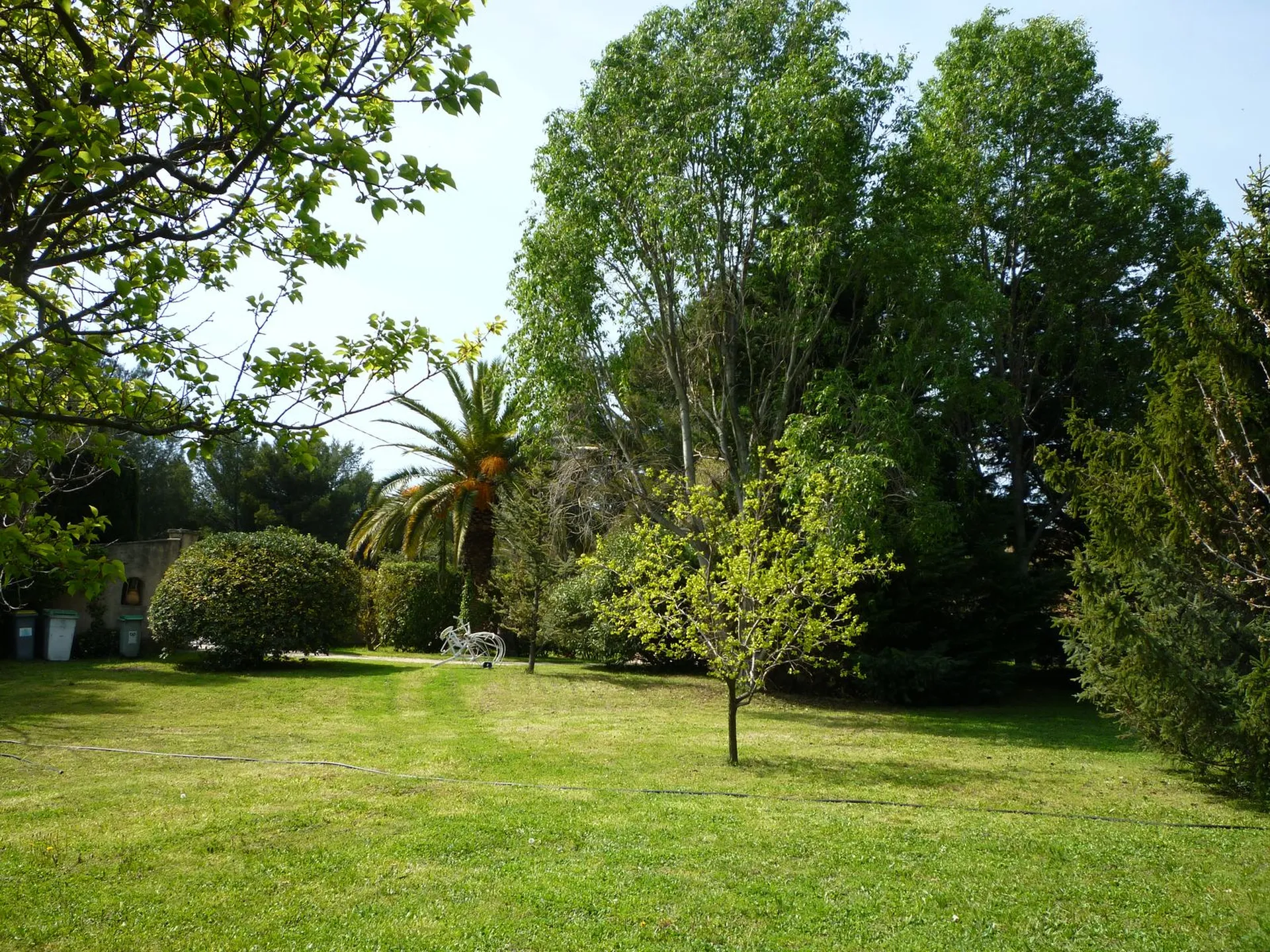 T7 de 205m² à vendre La Ciotat avec piscine, pool house, garage, cave