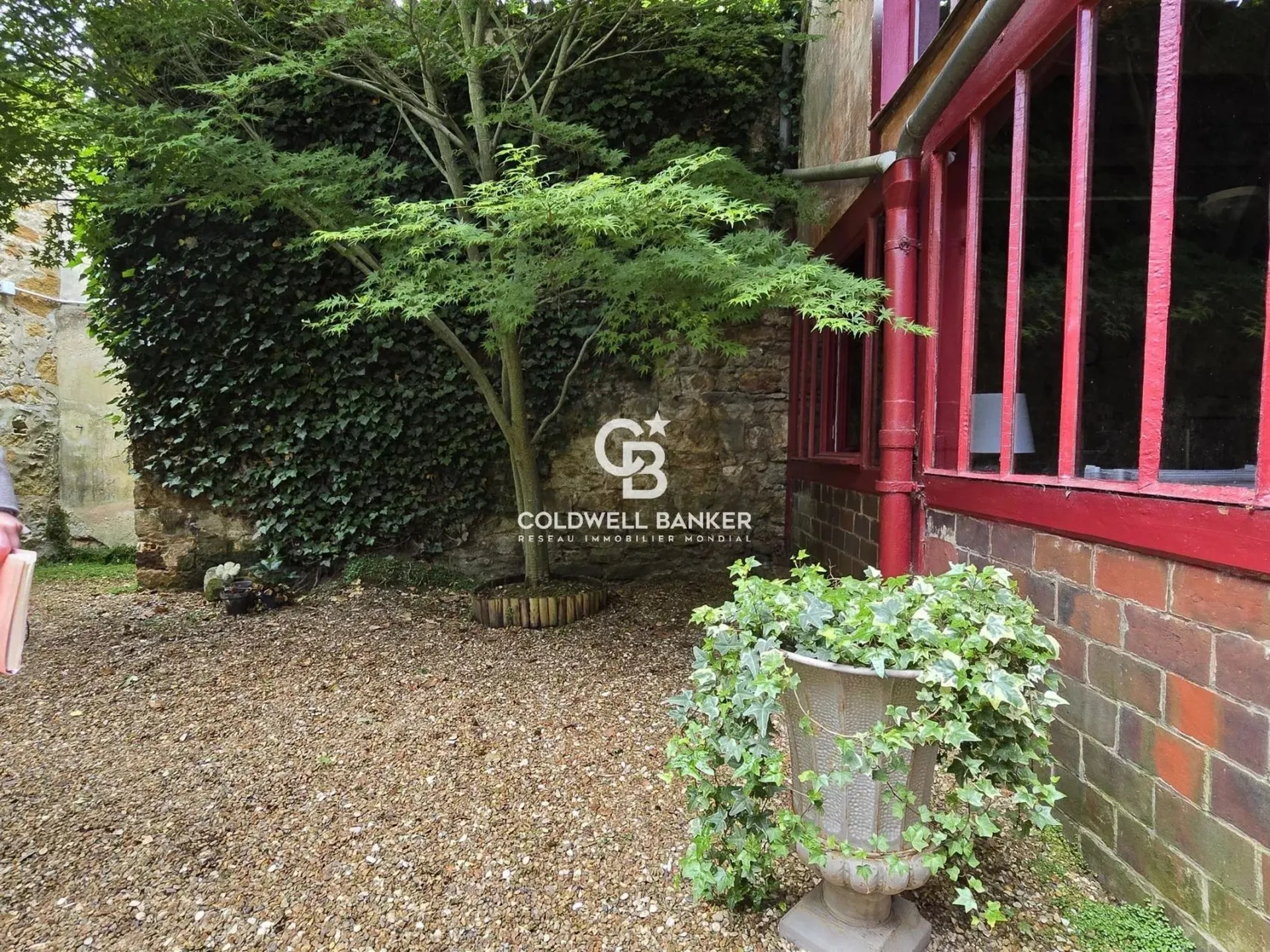 acheter avec une agence immobilier en centre ville du mans