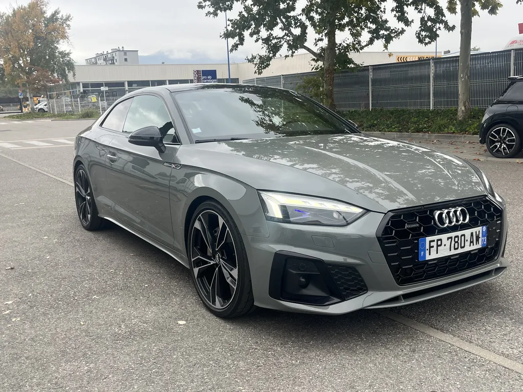 Audi Allemagne mieux équipée et moins chère qu’en France – import sécurisé avec Asphalte Diffusion