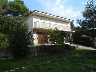 maison à vendre carnoux