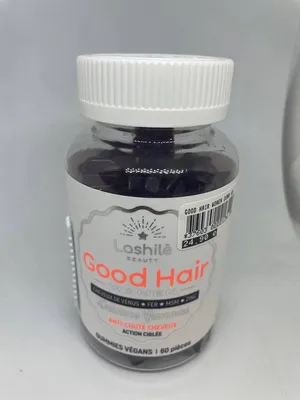 GOOD HAIR women en pharmacie marseille