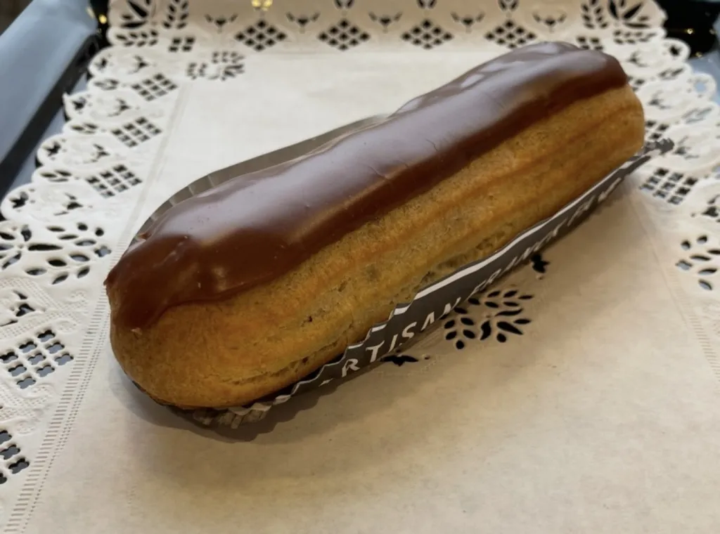 Nos pâtisseries quotidiennes