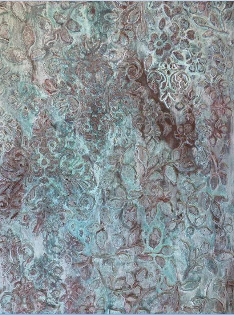 ENDUIT ROCCA DE TERRE DU MONDE