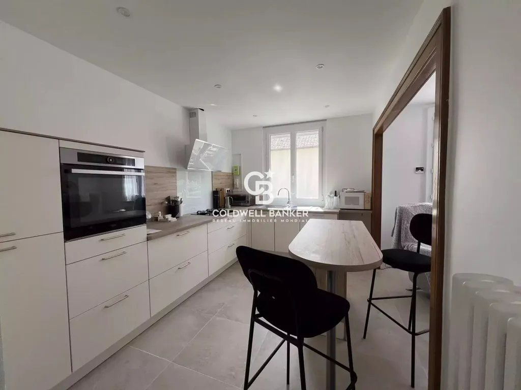 maison sans travaux à vendre à 35 mn du Mans