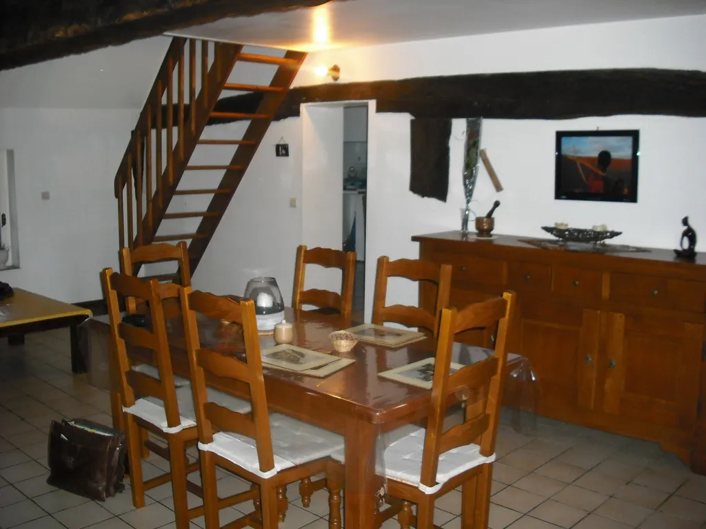 Notre zone d'activité pour ce serviceA vendre appartement F4 avec terrasse et garage