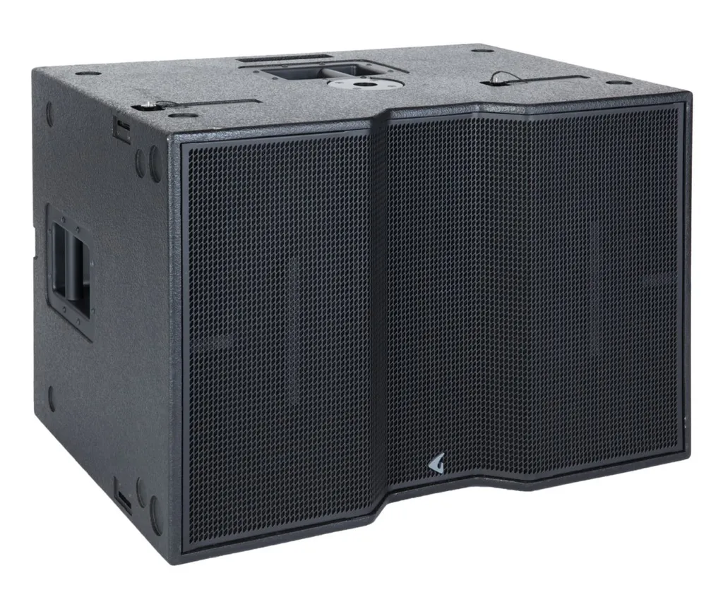 LOCATION CAISSON DE BASSES AMPLIFIÉ SW215 AXIOM PRO A TOULON