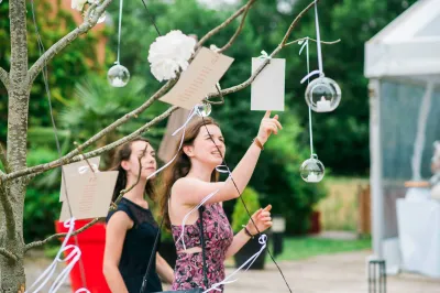 organisateur de mariage 77