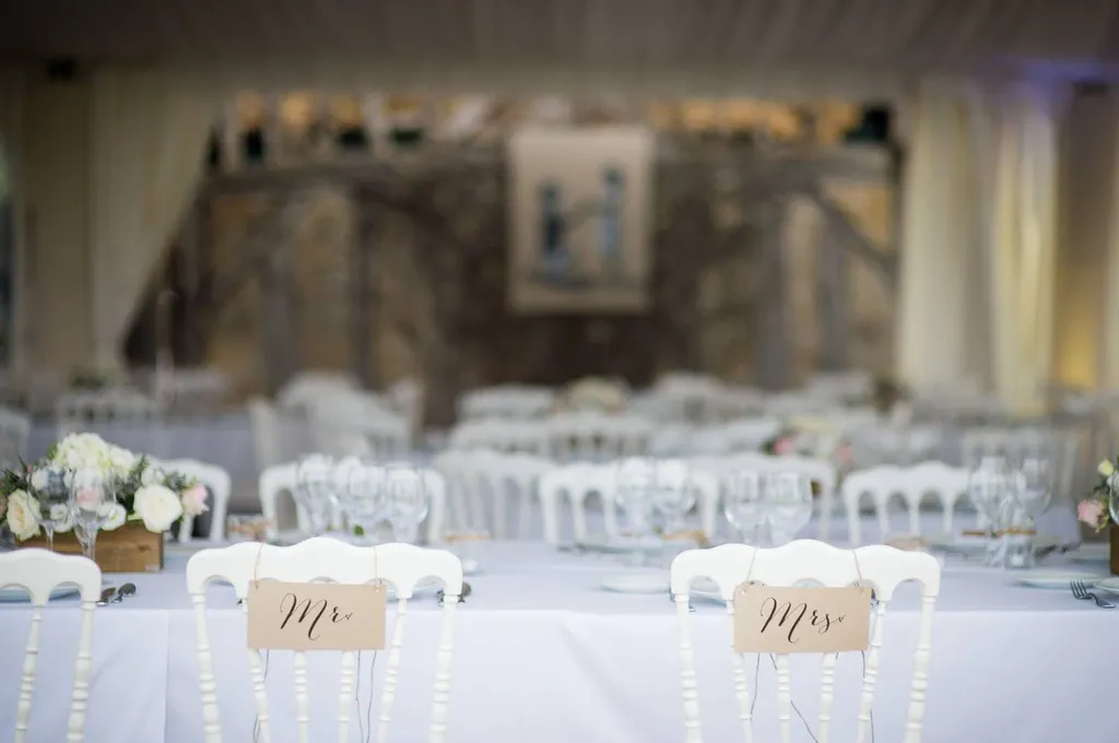 Les Mariages de Mademoiselle L Organisateur de mariage Dordogne et Aquitaine