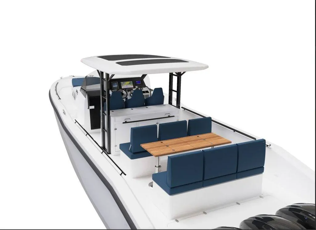 A vendre bateau de croisirère habitable à Bandol