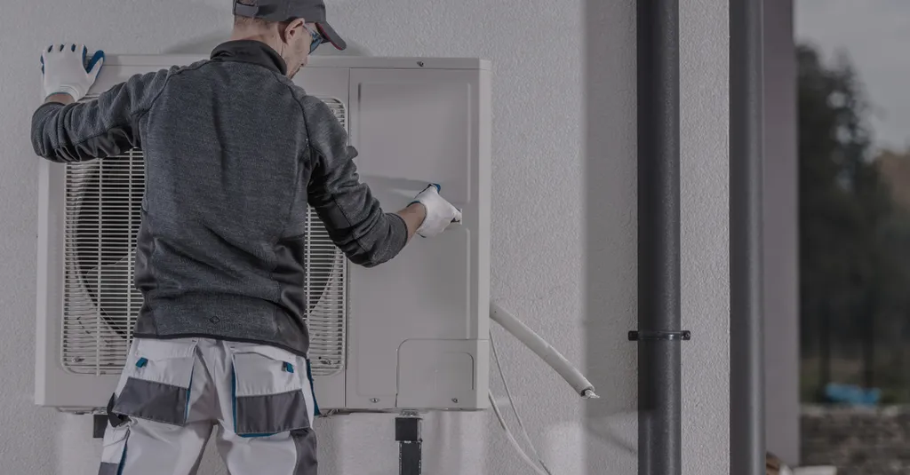 Remplacer sa chaudière par une pompe à chaleur Daikin